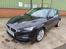 Image of SEAT LEON SE DYNAMIC TSI EVO 5 Door Hatchback