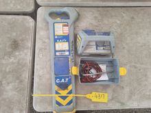 Image of C.A.T3V and Genny3 Cable Detection Device