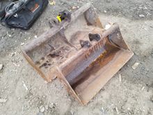 Image of 2x Digger Buckets