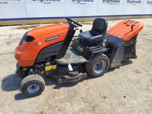 Image of Ariens E36XRD Ride On Mower
