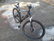 Image of Frame Size: 21"| Wheel Size: 29"