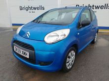 Image of CITROEN C1 VT 3 Door Hatchback