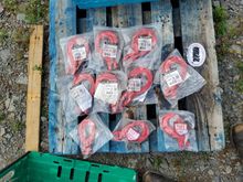 Image of Approx. 10x Hooks