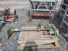 Image of Nutool Heavy Duty Pillar Drill