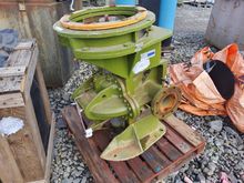 Image of Weir Large Centrifugal Water Pump