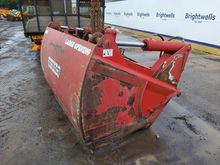 Image of Red Rock Shear Grab