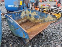 Image of Tipping Skip