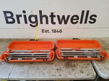 Image of 2x Tile Cutter