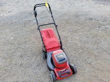 Image of Mountfield 185 LI Mower
