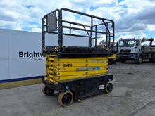 Image of Airo X14EW Scissor Lift