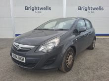 Image of VAUXHALL CORSA S AC CDTI ECOFLEX 5 Door Hatchback