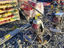 Image of Red Band 36" Petrol Power Float