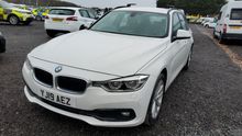 Image of BMW 330D XDRIVE AC AUTO Estate