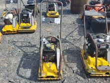 Image of Wacker Plate