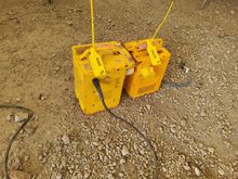 Image of 2x Transformers
