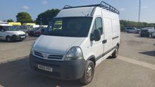 Image of NISSAN INTERSTAR 100 SE MWB Panel Van