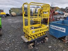 Image of Youngman Pop Up Lift