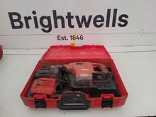 Image of Hilti TE30-A36 Hammer Drill