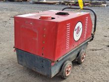 Image of Demon Pressure Washer