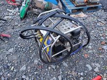 Image of JCB Beaver Hydraulic Powerpack