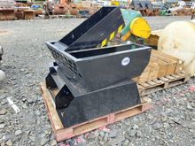 Image of Quantity Of Metal Boot Organisers