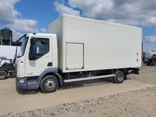 Image of DAF LF 150 4x2 Box Lorry