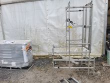 Image of Podium Step