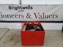 Image of Freeze Master Electric Pipe Freezer