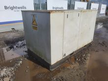 Image of Ingersol Rand ML75 Mains Powered Compressor