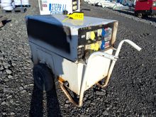 Image of Stephill 6.0kVA Generator