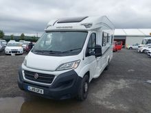 Image of WEINSBERG Motor Caravan