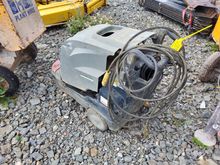 Image of Pressure Washer