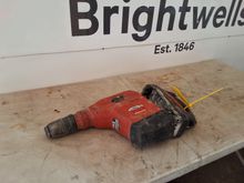 Image of Hilti Te 70 Avr Sds Max Rotary Hammer 110V
