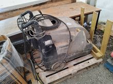 Image of Karcher Pressure Washer