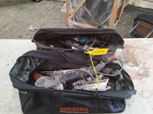 Image of 2x Arbortech Saw