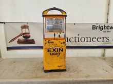 Image of Exin Work Light