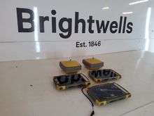 Image of Topcon GPS Equipment