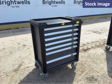 Image of 342 Piece Tool Filled Workbench (B75342)