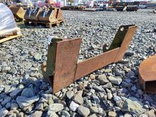 Image of JCB Back Plate