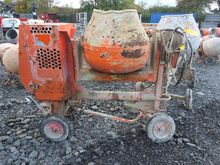 Image of Altrad Site Mixer