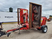 Image of Pegasus S4 4931LS Rotary Mower