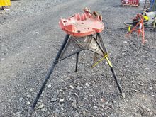 Image of Rigid Pipe Bending Equipment