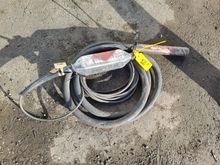 Image of Wacker Neuson Irfu 57-5M Internal Vibrating Poker 19.8Kg