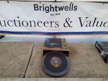 Image of 25x 14" Metal Cutting Discs