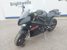 Image of BMW S 1000 RR SPORT Motorcycle
