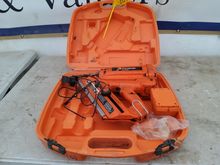 Image of Paslade Nail Gun