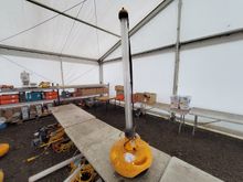 Image of Plasterer's Work Light