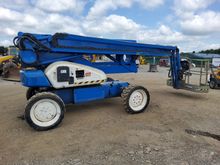 Image of Nifty Lift HR21 Access Platform