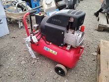 Image of Ranger Air Compressor