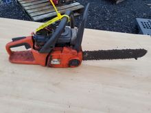 Image of Husqvarna 240 Chainsaw